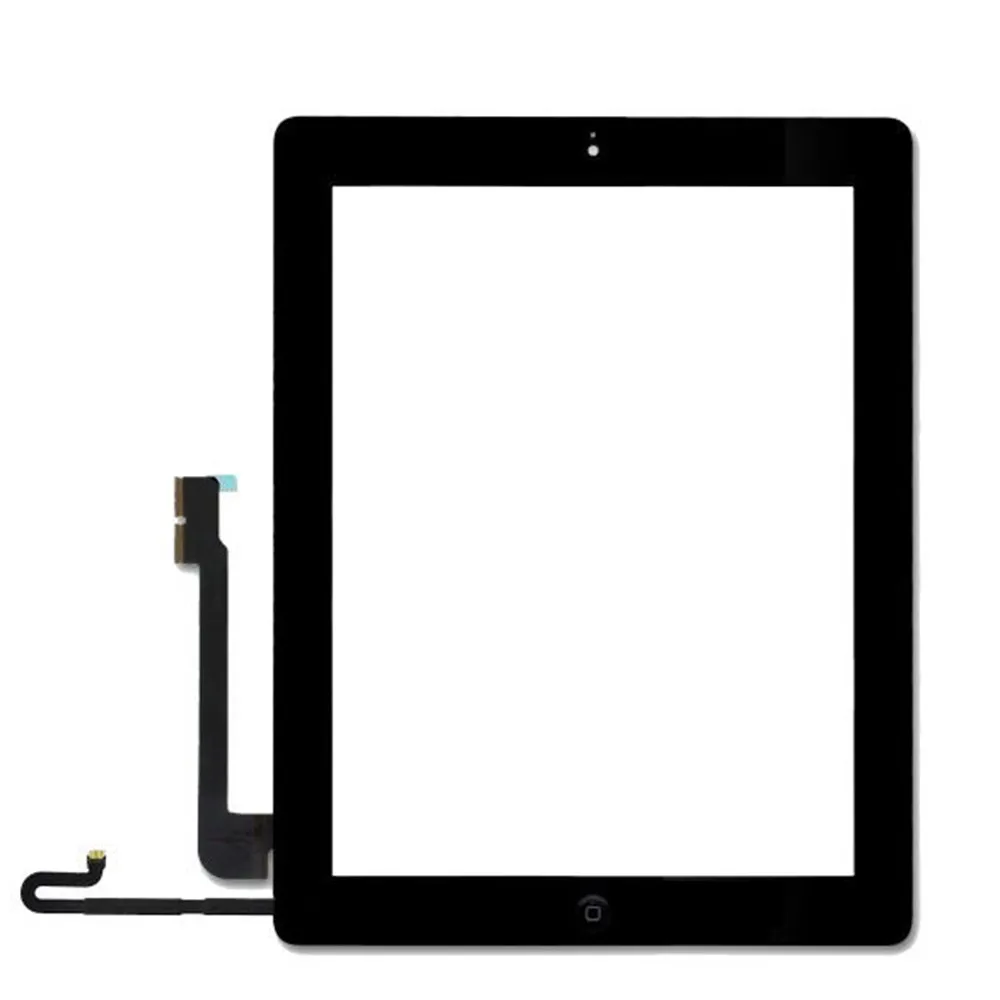 IPAD 4 TP