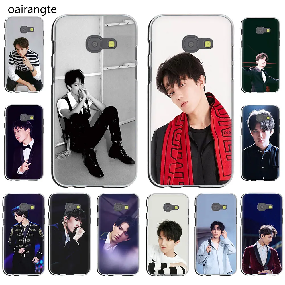 Жесткий чехол для телефона singer Dimash Kudaibergen Galaxy J8 J7 Duo J6 J5 J4 J3 J2 J1 Prime Plus 2017 версия ЕС