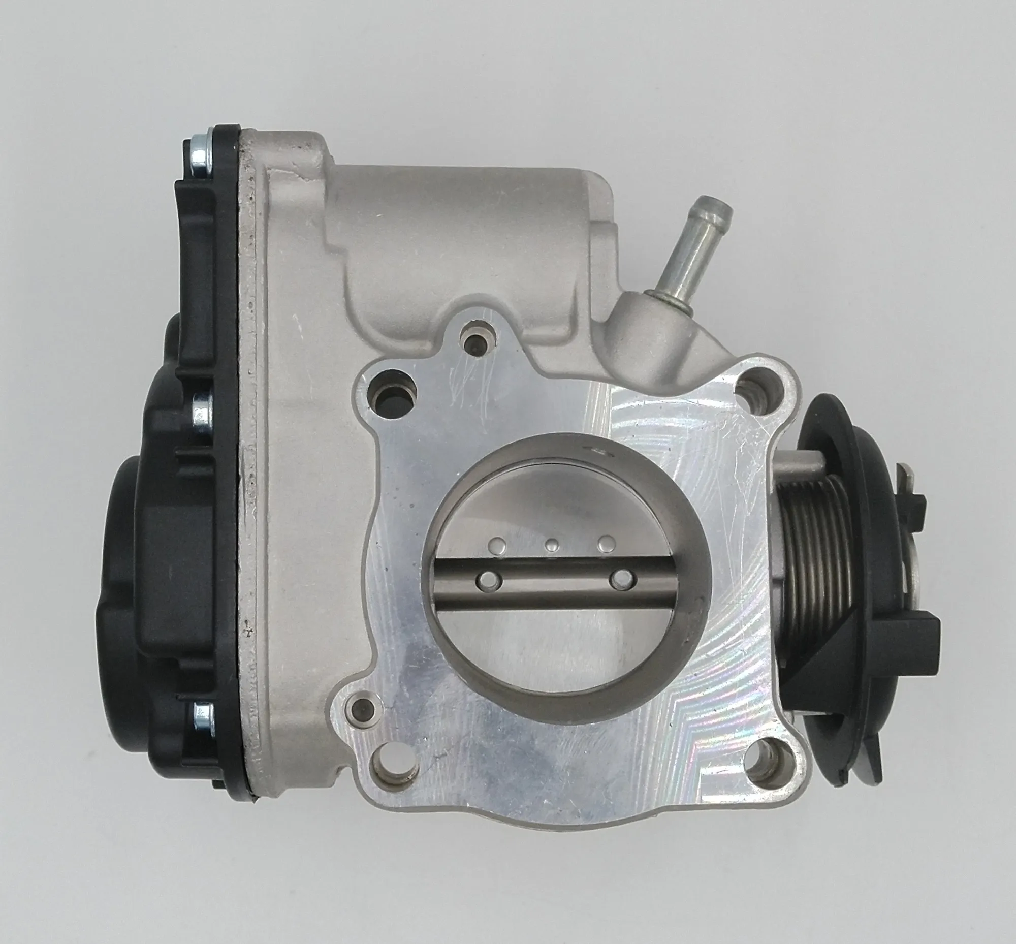 Узел дроссельной заслонки с мотором и TPS для Daewoo Chevrolet Martiz M200 Spark 1,0 OE 96439960