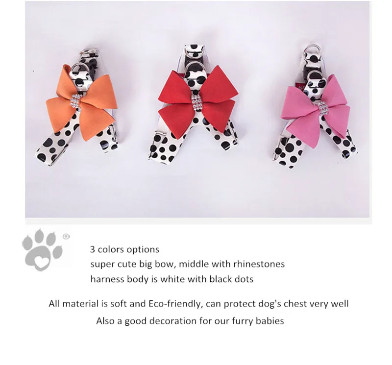 Dog Harness Small  (6)