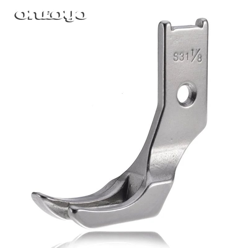 FITS FOR SINGER 111W WALKING FOOT MACHINE WELT PIPING CORDING S32 1/8 | Дом и сад