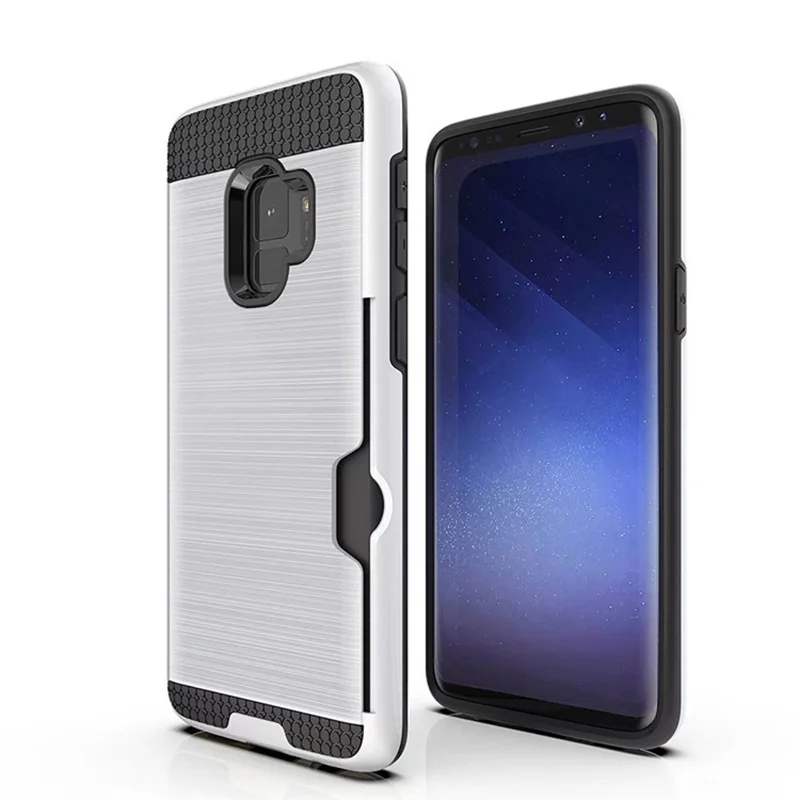 Жесткий Чехол для мобильного телефона Samsung Galaxy A8 Plus A7 A5 A3 J5 J3 J2 Prime 2015 2016 2017 2018 Duos