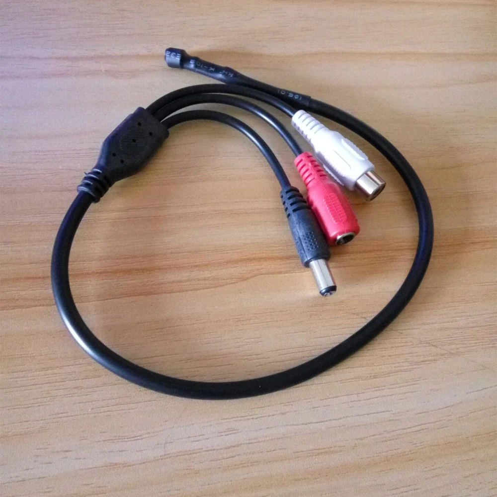Mini-mic1