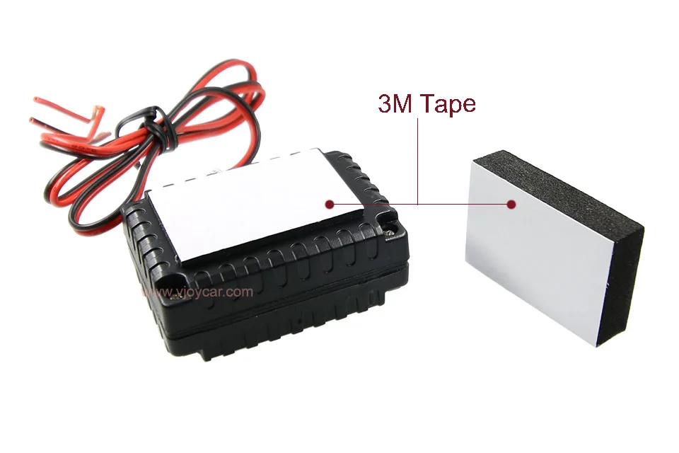 T0024 GPS TRACKER-2