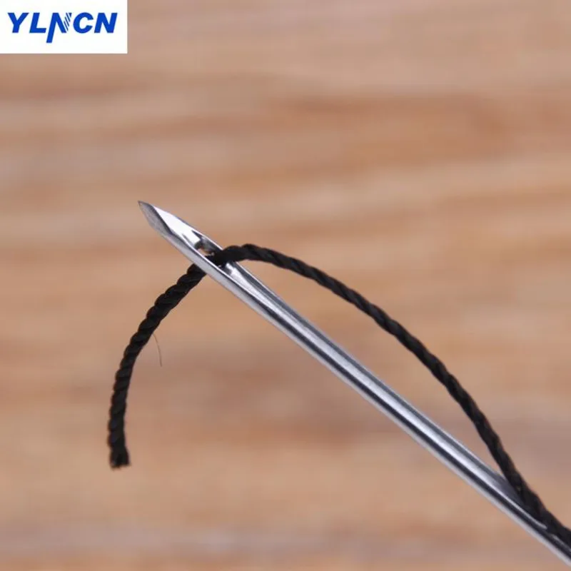 Ручная швейная машина для кожи инструменты ручной работы шитья профессиональный