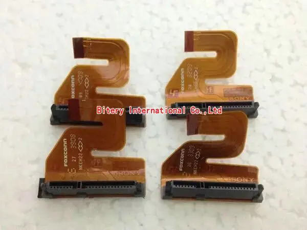 

For Sony VAIO VGN-SR M751 Sata Hard Drive FPC Cable 1P-1087M00-2111 M751 NKCH22