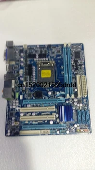 

GA-H55M-D2H 1156 the mainboard Good quality
