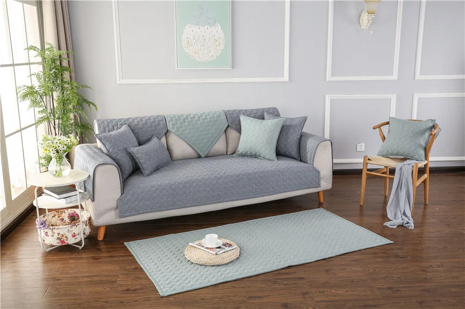 colorful sofa covers