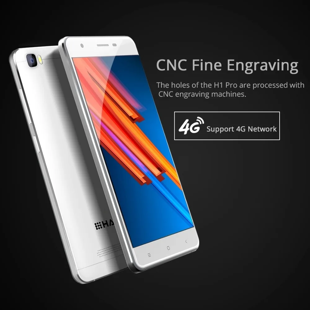 HAWEEL H1 Pro LTE 4G Cellphone 5.0'' 8GB Smartphone Android 6.0 MTK6735 Quad Core RAM 1GB 2300mAh Dual SIM 5.0MP Mobile Phone HAWEEL H1 Pro LTE 4G Cellphone 5.0'' 8GB Smartphone Android 6.0 MTK6735 Quad Core RAM 1GB 2300mAh Dual SIM 5.0MP Mobile Phone