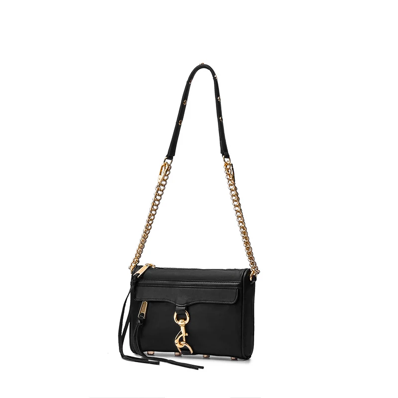 Брендовая дизайнерская женская сумка из натуральной кожи с кисточками, модная женская сумка из коровьей кожи, женская сумка через плечо с золотой цепочкой