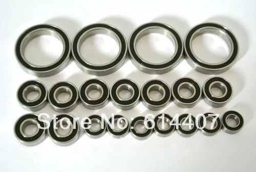 rc bearings