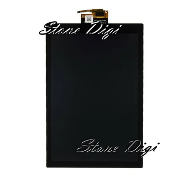 

NEW Original LCD DIsplay Panel Touch Screen Digitizer Assembly For Acer Predator 8 GT-810 GT 810 Free Tools Free Shipping