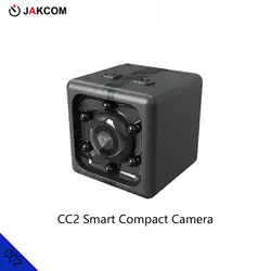 JAKCOM CC2 Смарт Компактный камера горячая Распродажа в мини видеокамеры как Камара Wi Fi camra cam мини