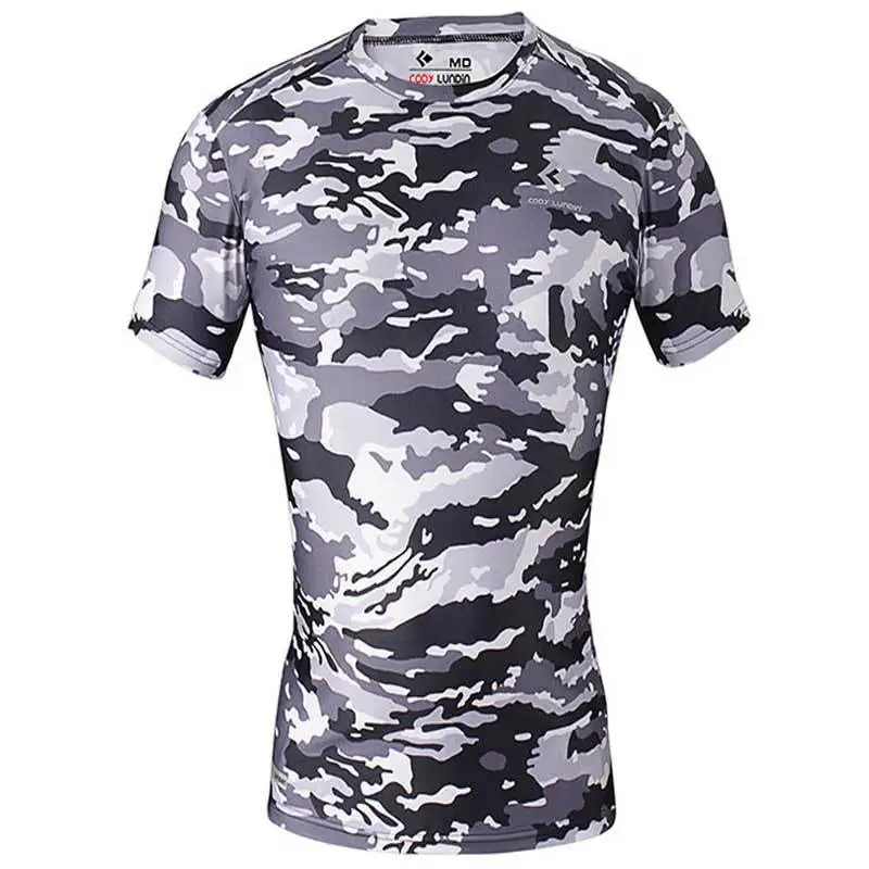 under armour camo top