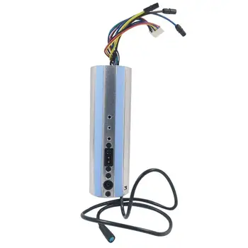 

Electric Scooter Controller Control Board With USB For Xiaomi Ninebot ES2/ES3/ES4 Foldable Electric Scooter Parts