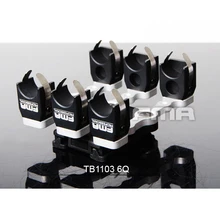 FMA S-SHELL держатель alu для APS 870* 6Q TB1103-6Q