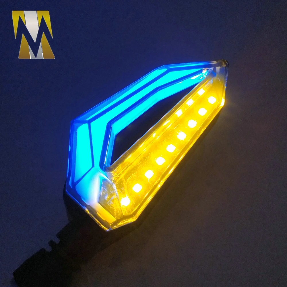 Universal Motorcycle Turning Light (10)