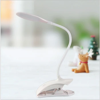 

Free shipping led desk lamp NEW Flexible USB lamp Rechargeable table lamp dimming LED light LED Night Light For laptop TD-001