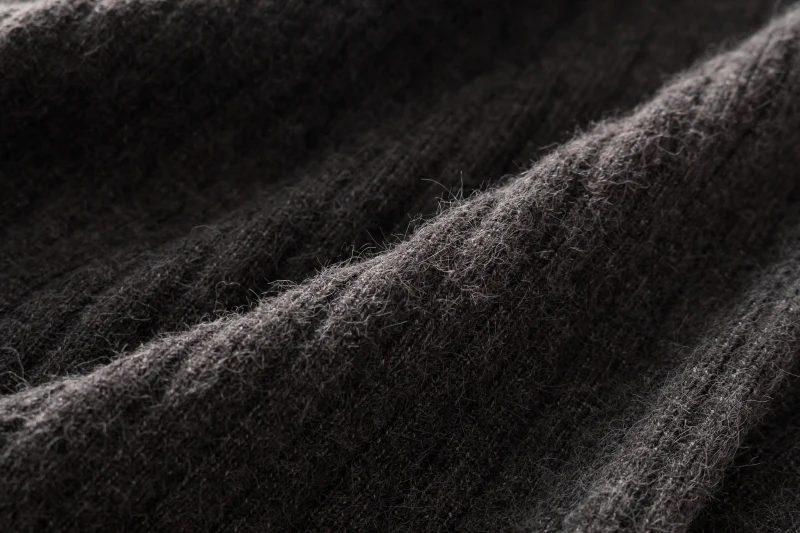 knitwear skirt 06