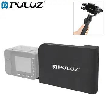 

PULUZ Mount Plate for Sony RX0 II Mobile Gimbal Switch Fixing Mount