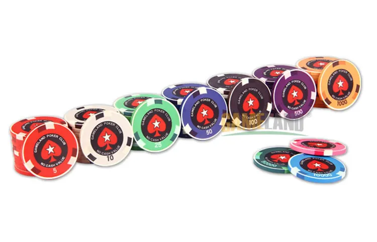 poker chips  (7)