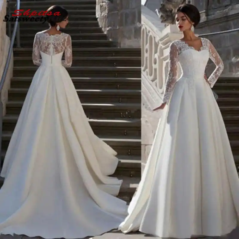 aliexpress dresses wedding