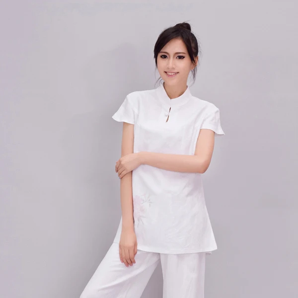 traditional yoga dress