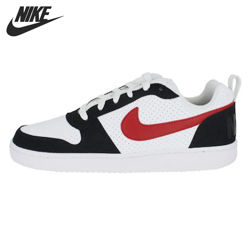 

Original New Arrival NIKE COURT BOROUGH LOW Men's Skateboarding Shoes Sneakers