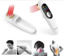 LASTEK Hot Sale Body Pressure Therapy Laser Pain Relief Machine For Body Pain Relief pressure pain thresholds