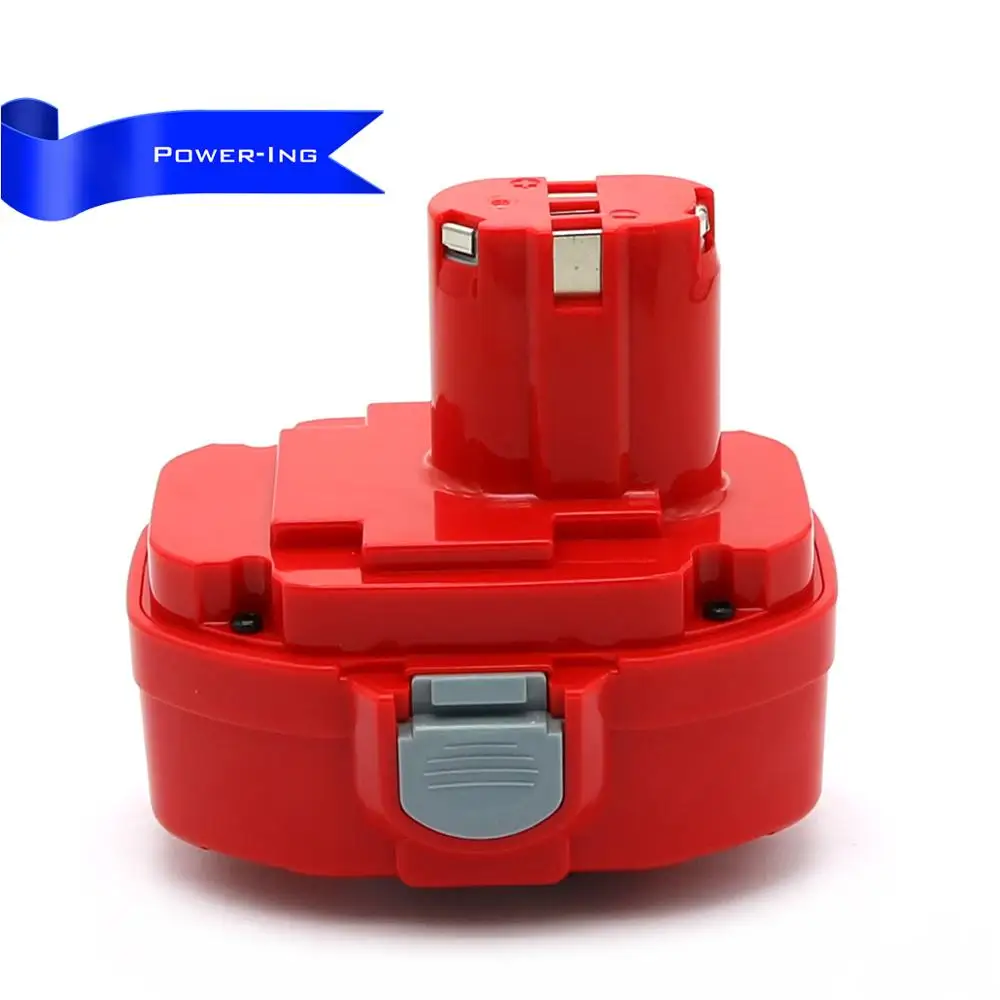 

18V 2000mAh Makita replacement battery for Cordless Drill NI-MH replacement Battery for Makita 4334D