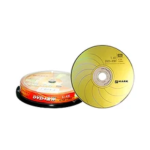 Пустые диски