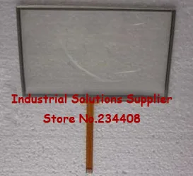 

X-injie Touch Screen Panel th465-ut