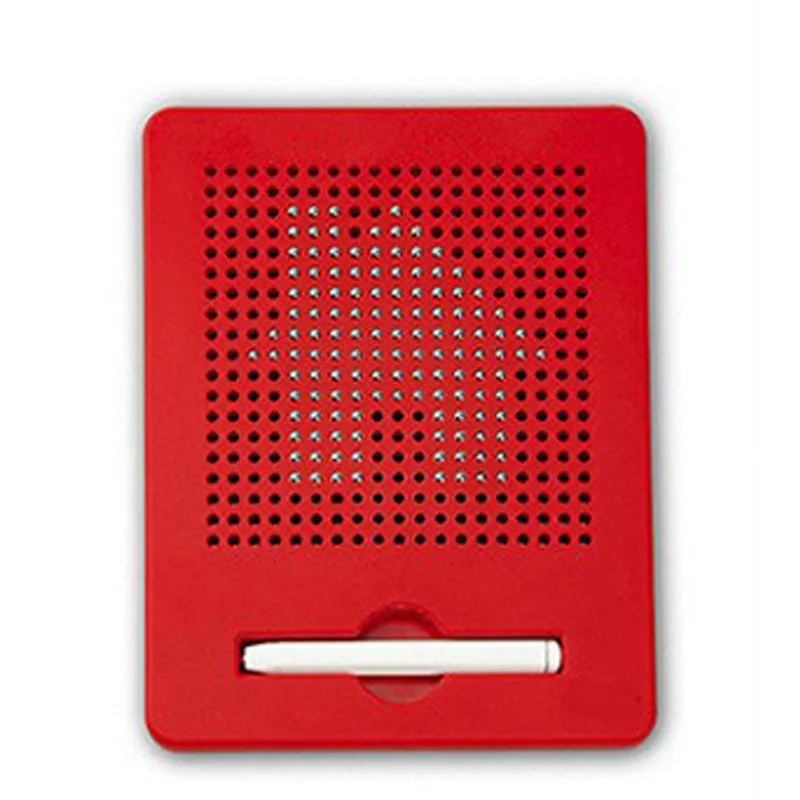 Imaginative Magnetic Drawing Board - Eco-Friendly Puzzles