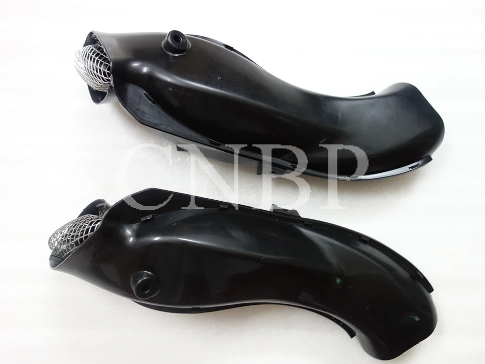 Motorcycle K4 Ram Air Intake Tube Duct GSXR750 2004 - 2005 fit SUZUKI GSXR 600 750 | Автомобили и мотоциклы