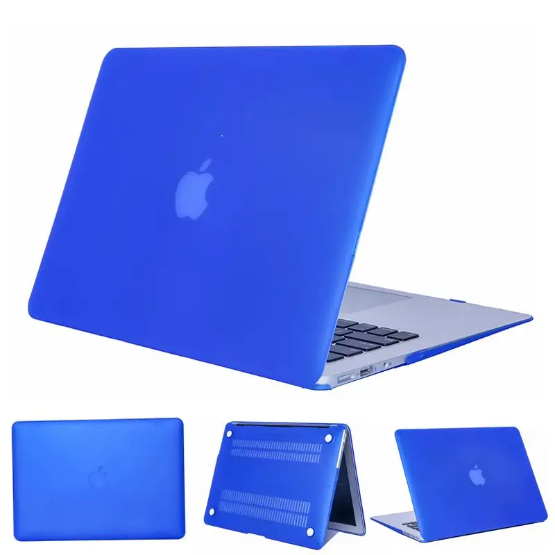 XSKEMP хит продаж чехол для ноутбука Apple Macbook Air 13 &quotA1369 A1466 противоударный защитный
