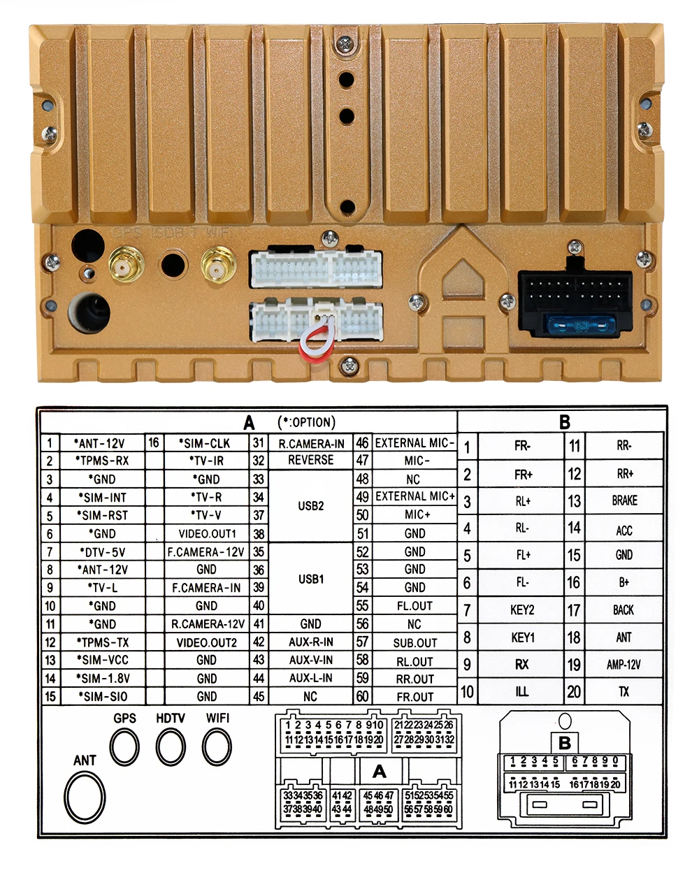 Discount HD 1024*600 Touch Screen Car DVD Player for mercedes w211 Android 9.0 multimedia W209 W219 4G WIFI Radio Stereo GPS DVR RDS DAB+ 5