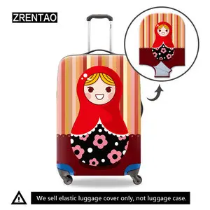 30inch suitcase cover