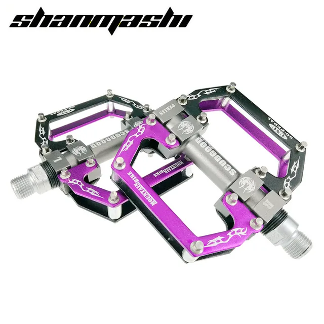 Scudgood pedals Clearance