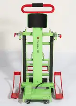 2019 foldable light weight handicap lifts for wheelchair