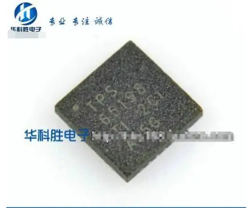 

1PCS TPS65198 QFN integrated circuit