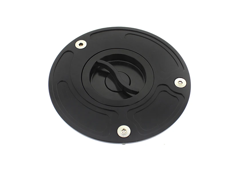 For Suzuki GSXR 600 GSXR600 GSXR 750 GSXR750 2004- 2013 2012 2011 Aluminum Motorcycle Gas Cap Tank Fuel Oil Cover Fuel Cover