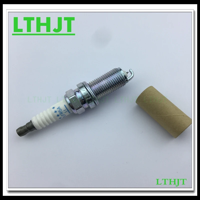 6pcs/lot Iridium Spark Plug For Nissan Teana Altima Frontier Murano Sentra Titan March Skyline Infiniti PLFR5A-11 PLFR5A11 6pcs/lot Iridium Spark Plug For Nissan Teana Altima Frontier Murano Sentra Titan March Skyline Infiniti PLFR5A-11 PLFR5A11