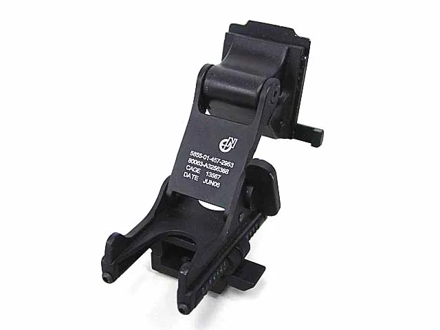 Military Airsoft Helmet Mount Helmet NVG Mount For font b Night b font font b Vision