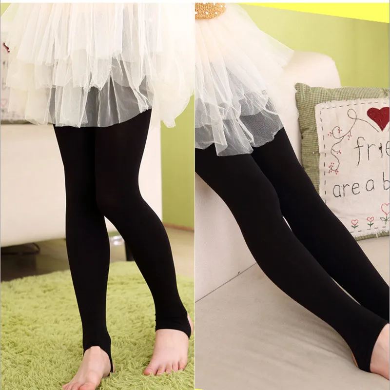 

2017 3PCS Kids Toddler Pants For Girls Ruffle Girls Leggings C-ZJ8582