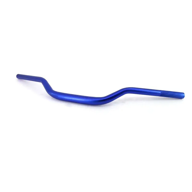Мотоцикл для мотокросса алюминий 1 1/8 &quot28 мм руль ручка трубы KTM CRF RMZ KXF YZ85 YZ125 YZ250