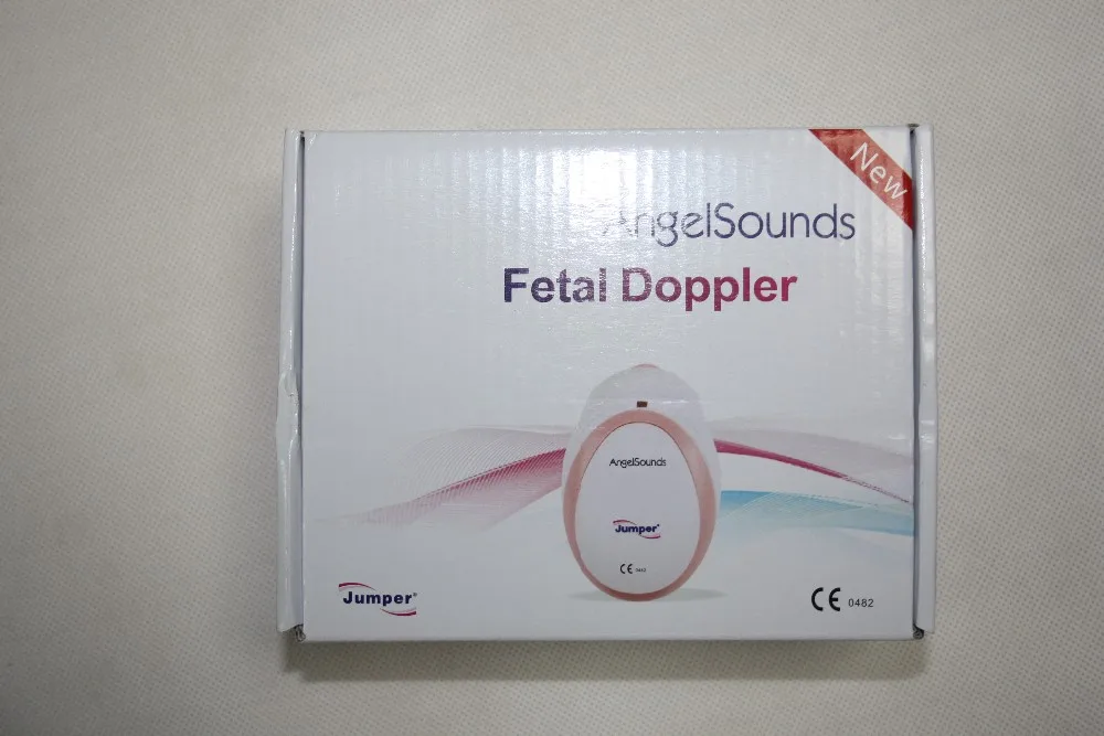 fetal heart doppler target