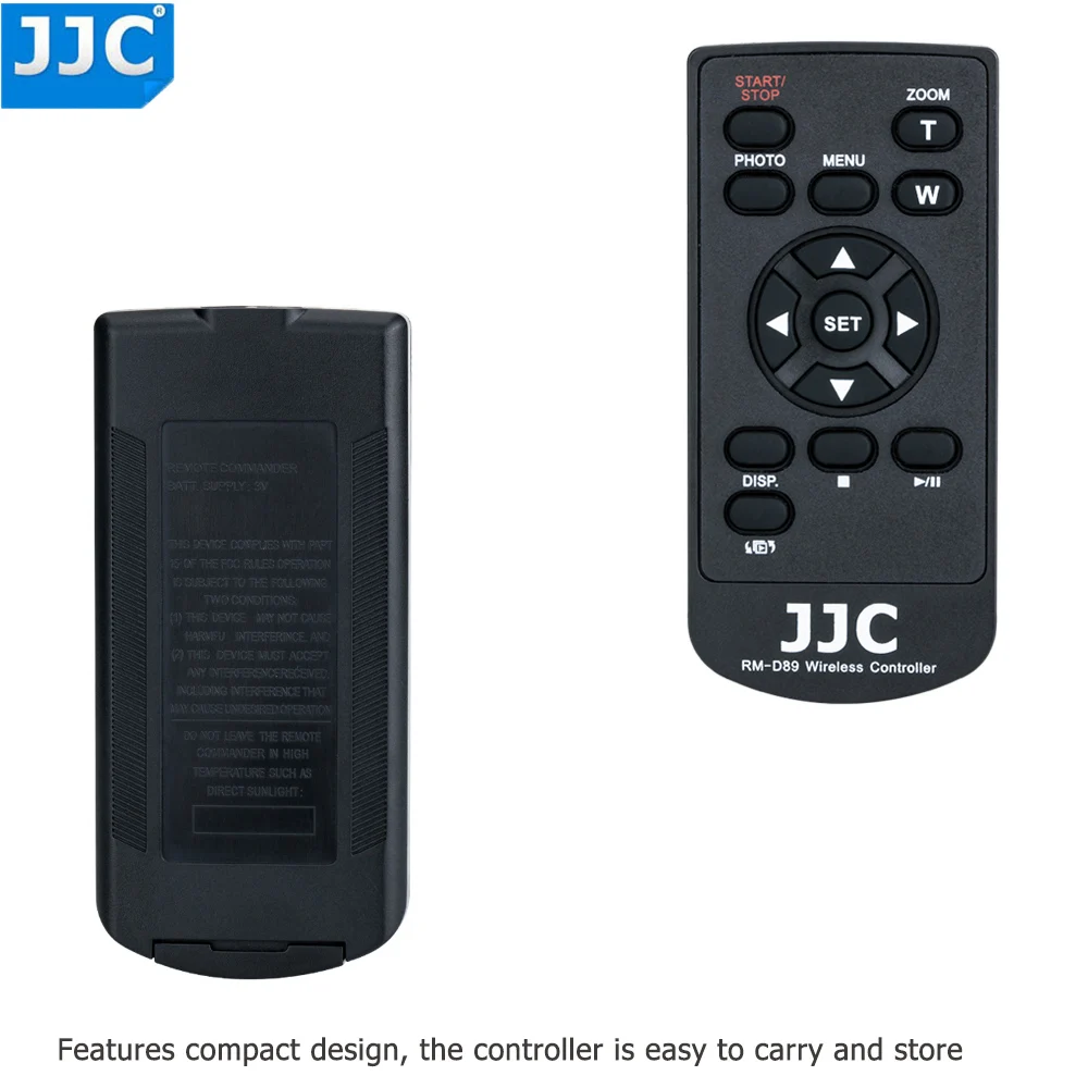 JJC RM-D89 展示图EN(11)