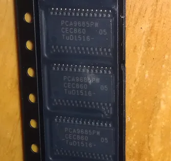 

PCA9685PW PCA9685