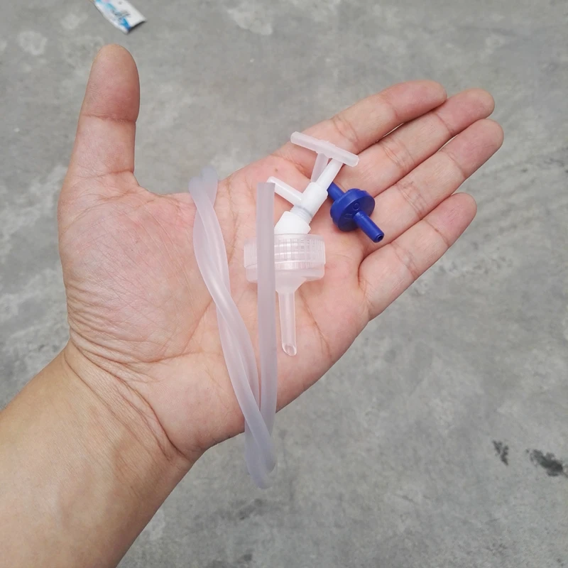 brine shrimp eggs artemia cysts hatching kit simple and easy to use for