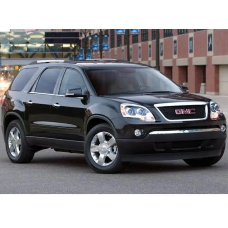 Автомобильные светодиодные лампы для чтения 2012 GMC Acadia Savana 1500 2500 3500 Купол Карта багажник номерного знака 14 шт